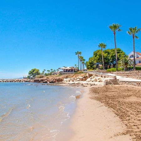 Apartament La Morra Sant Carlos de la Ràpita Kültér fotó