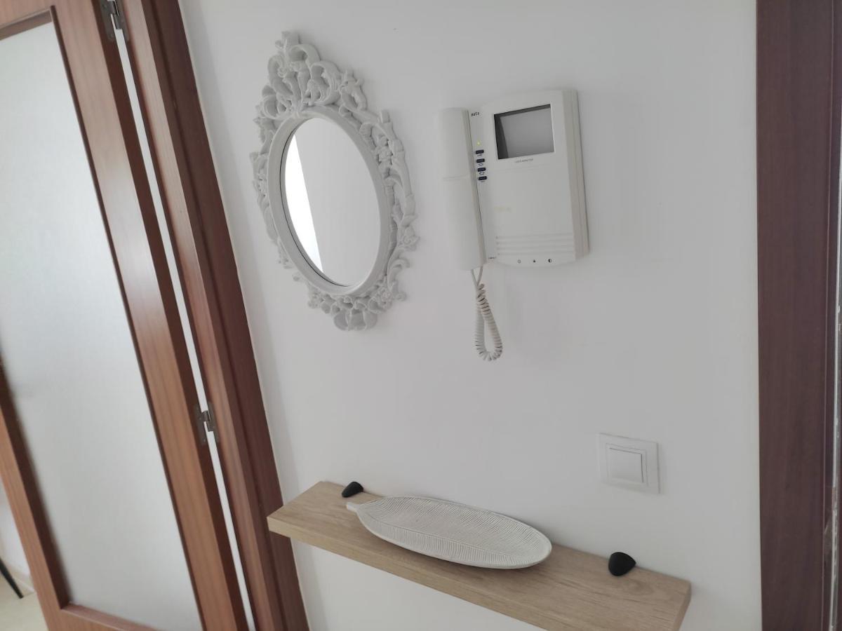 Apartament La Morra Sant Carlos de la Ràpita Kültér fotó