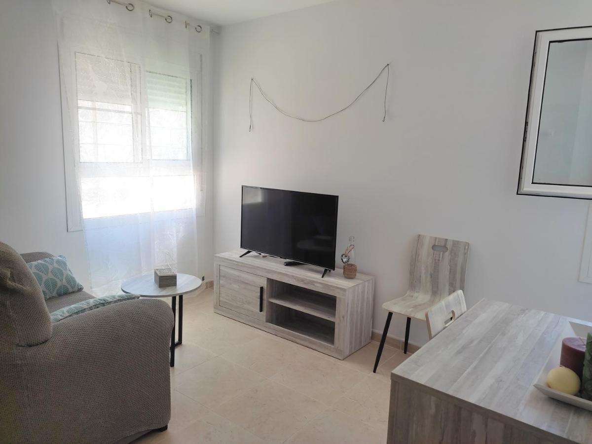 Apartament La Morra Sant Carlos de la Ràpita Kültér fotó