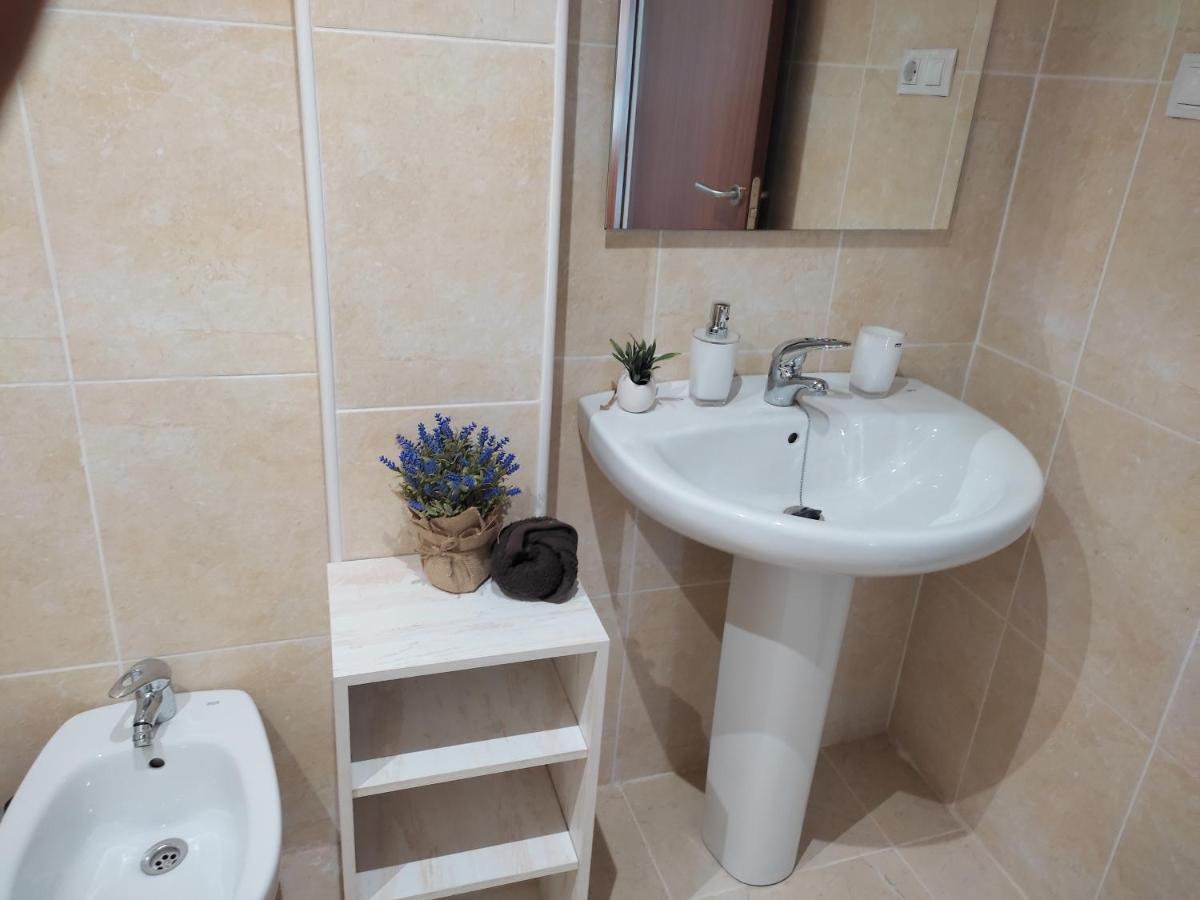 Apartament La Morra Sant Carlos de la Ràpita Kültér fotó
